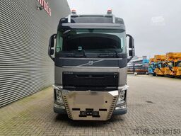 Fassi F1650 RA.2.28 XHE-Dynamic Volvo FH 540 8x4