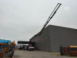 Fassi F1650 RA.2.28 XHE-Dynamic Volvo FH 540 8x4
