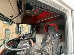 Scania R500 NGS Hydraulic Retarder Alcoa 2 Tanks Smart...