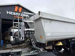 Schmitz Cargobull SGF*S3 24M3 Hardox staal kipper NL Trailer