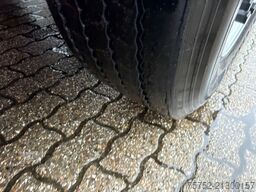 Schmitz Cargobull SGF*S3 24M3 Hardox staal kipper NL Trailer