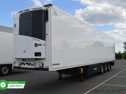 KRONE SDR Cool Liner FP 45 ThermoKing SLXi 300