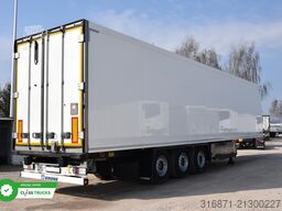 KRONE SDR Cool Liner FP 45 ThermoKing SLXi 300