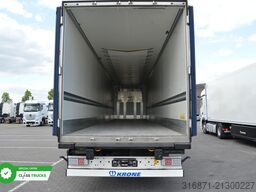 KRONE SDR Cool Liner FP 45 ThermoKing SLXi 300