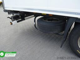 KRONE SDR Cool Liner FP 45 ThermoKing SLXi 300