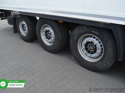 KRONE SDR Cool Liner FP 45 ThermoKing SLXi 300