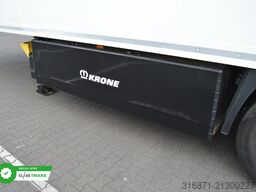 KRONE SDR Cool Liner FP 45 ThermoKing SLXi 300