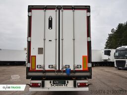SCHMITZ CARGOBULL SKO FP 60 ThermoKing SLXi 300