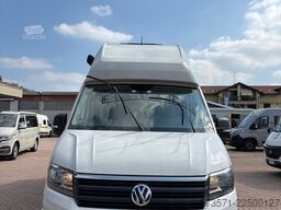 Volkswagen Grand California 2023 | Automática | Totalmente equipada