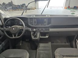 Volkswagen Grand California 2023 | Automática | Totalmente equipada