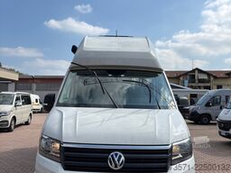 Volkswagen Grand California 2023 | Automática | Totalmente equipada