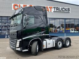 Volvo FH 540 6x2 VEB+