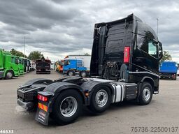 Volvo FH 540 6x2 VEB+