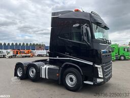 Volvo FH 540 6x2 VEB+