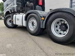Volvo FH 540 6x2 VEB+