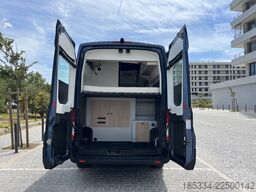 Pilote A603G | FORD Transit TDCi 2.0 Euro 6d 170 ch Manuel | 2025