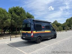Pilote A603G | FORD Transit TDCi 2.0 Euro 6d 170 ch Manuel | 2025