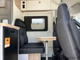 Pilote A603G | FORD Transit TDCi 2.0 Euro 6d 170 ch Manuel | 2025