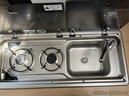 Pilote A603G | FORD Transit TDCi 2.0 Euro 6d 170 ch Manuel | 2025
