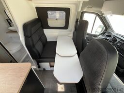 Pilote A603G | FORD Transit TDCi 2.0 Euro 6d 170 ch Manuel | 2025