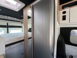 Pilote A603G | FORD Transit TDCi 2.0 Euro 6d 170 ch Manuel | 2025