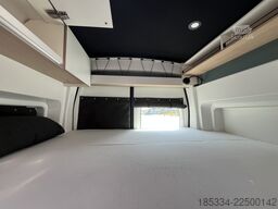 Pilote A603G | FORD Transit TDCi 2.0 Euro 6d 170 ch Manuel | 2025
