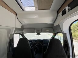 Pilote A603G | FORD Transit TDCi 2.0 Euro 6d 170 ch Manuel | 2025