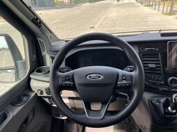 Pilote A603G | FORD Transit TDCi 2.0 Euro 6d 170 ch Manuel | 2025
