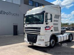 DAF XF 105.460 (GOOD CONDITION / BONNE ETAT / PROPRE)