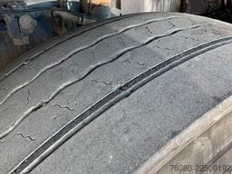 DAF XF 105.460 (GOOD CONDITION / BONNE ETAT / PROPRE)
