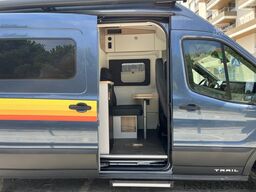 Pilote A603G | FORD Transit TDCi 2.0 Euro 6d 170 ch Manuel | 2025