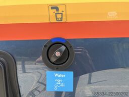 Pilote A603G | FORD Transit TDCi 2.0 Euro 6d 170 ch Manuel | 2025