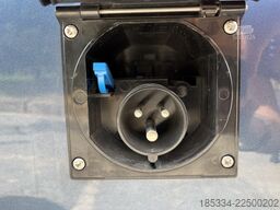 Pilote A603G | FORD Transit TDCi 2.0 Euro 6d 170 ch Manuel | 2025