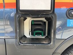 Pilote A603G | FORD Transit TDCi 2.0 Euro 6d 170 ch Manuel | 2025