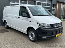 Volkswagen Transporter 2.0 TDI L2H1 102pk Kastinrichting 2...