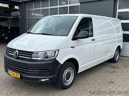 Volkswagen Transporter 2.0 TDI L2H1 102pk Kastinrichting 2...