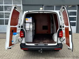 Volkswagen Transporter 2.0 TDI L2H1 102pk Kastinrichting 2...