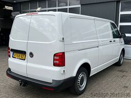 Volkswagen Transporter 2.0 TDI L2H1 102pk Kastinrichting 2...