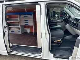 Volkswagen Transporter 2.0 TDI L2H1 102pk Kastinrichting 2...