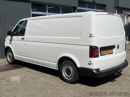 Volkswagen Transporter 2.0 TDI L2H1 102pk Omvormer Airco C...