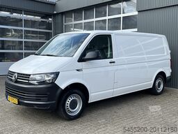 Volkswagen Transporter 2.0 TDI L2H1 Airco Euro 6 Trekhaak ...