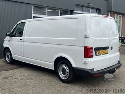 Volkswagen Transporter 2.0 TDI L2H1 Airco Euro 6 Trekhaak ...