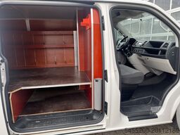 Volkswagen Transporter 2.0 TDI L2H1 Airco Euro 6 Trekhaak ...