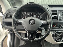 Volkswagen Transporter 2.0 TDI L2H1 Airco Euro 6 Trekhaak ...
