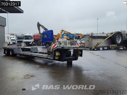 Krollseg NN23s Boat Transport