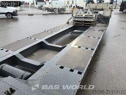 Krollseg NN23s Boat Transport