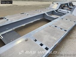 Krollseg NN23s Boat Transport