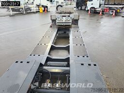 Krollseg NN23s Boat Transport