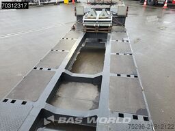 Krollseg NN23s Boat Transport