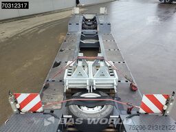 Krollseg NN23s Boat Transport